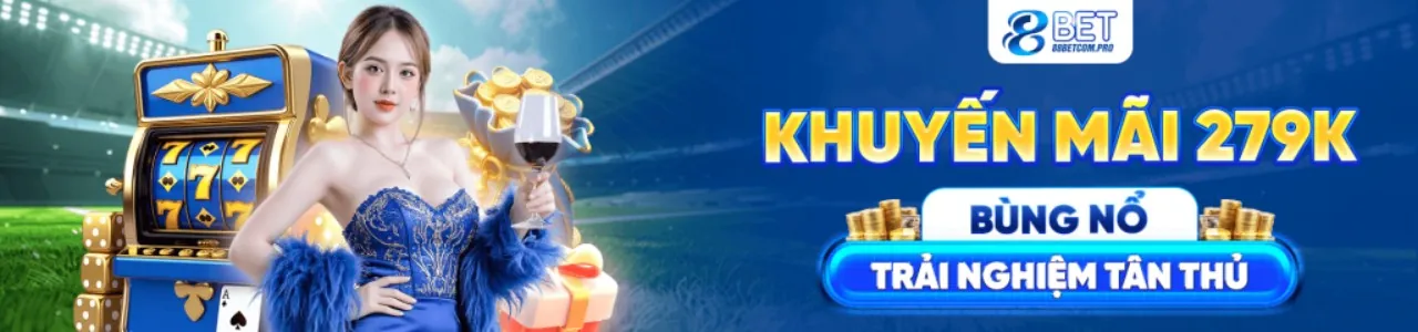 Sân vận động sôi động với người hâm mộ và logo 88vin chính thức
